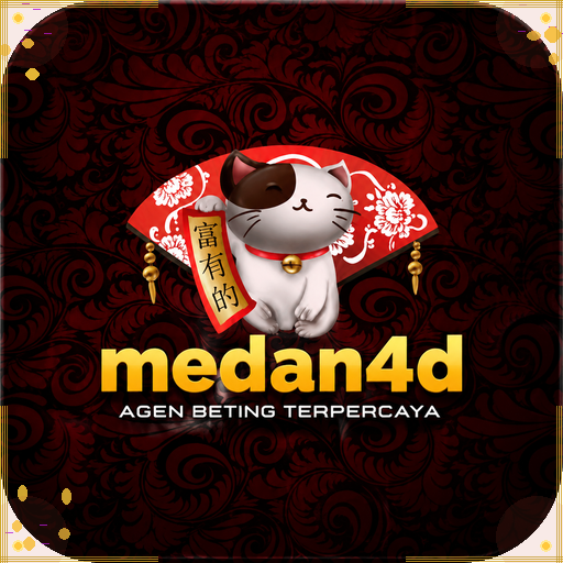 medan4d — galeri pratinjau - APK Resmi