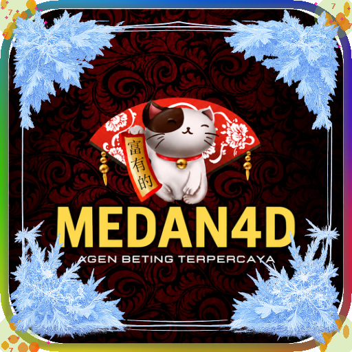 medan4d — galeri pratinjau Resmi APK