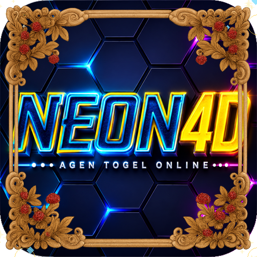 neon4d — mitra unggulan